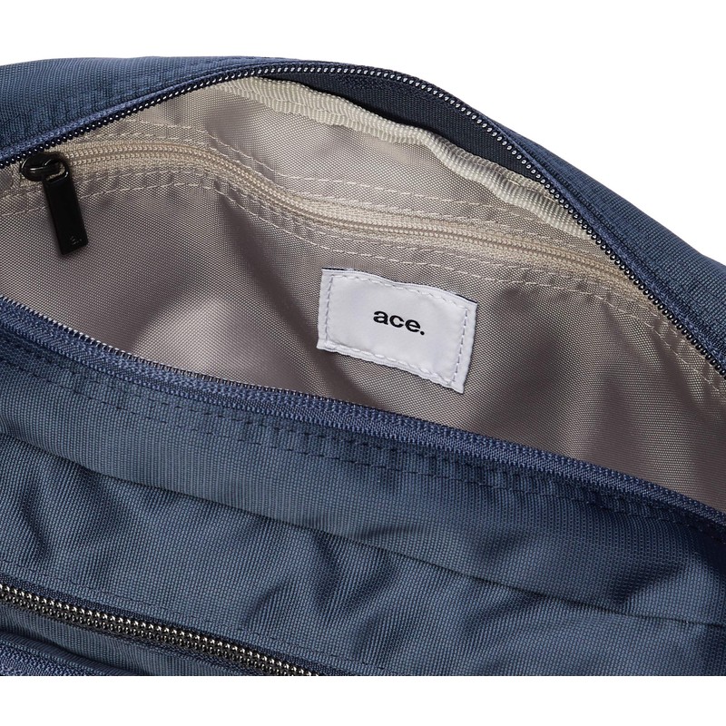 Ace Tokyo Bastique 2 Shoulder Bag, Set Up Function Included,