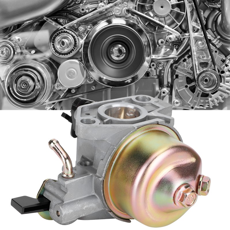 Carburetor Replacement Parts Fit for Honda GX240 GX270 Gasoline Engine