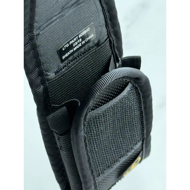 Leatherman Charge Plus TTi Sheath Leatherman Charge Sheath Leatherman Charge