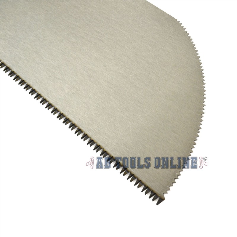 12" (300mm) Floorboard Saw 9 TPI Venner Carpentry Laminate Wood