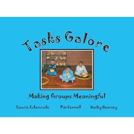 Tasks Galore: Making Groups Meaningful