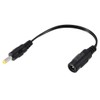 sourcing map Adapter Connector Converter 5.5 x 2.1 mm to