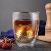Spice Ball Small for Cooking, Tea Infuser, Stainless Steel Tea