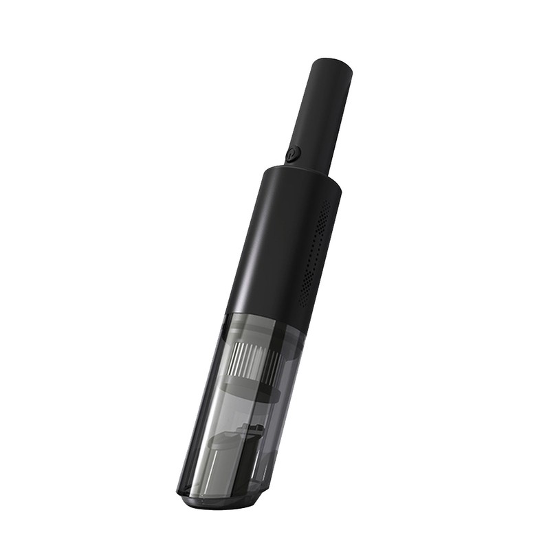 Cordless Vacuum Cleaner Handheld Powerful Suction High Power Lightweight Car