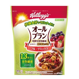 Kellogg's All-Bran Fruit Mix, 13.4 oz (380 g)