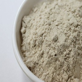 50g bamboo leaf powder ingredients for making soap, cosmetics, and massage packs / 죽엽분말 가루 50g 비누 화장품 마사지팩 만들기재료
