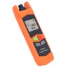 Optical Fiber Power Meter Professional ‑50 To 26dBm High Accuracy