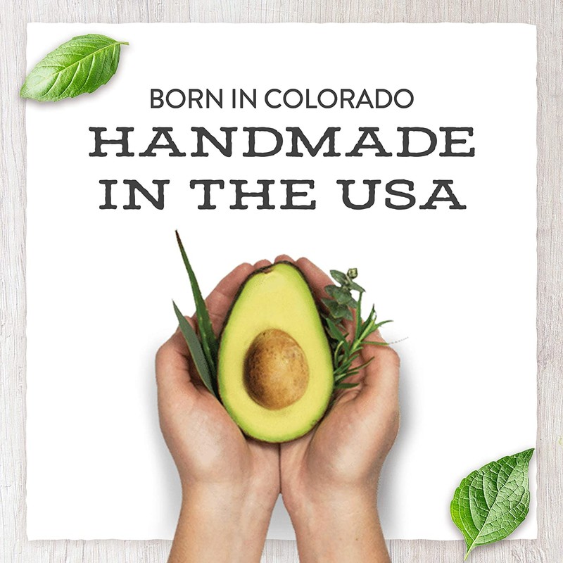 Little Moon Essentials Overcome Exhaustion Hand & Body Lotion, Tired