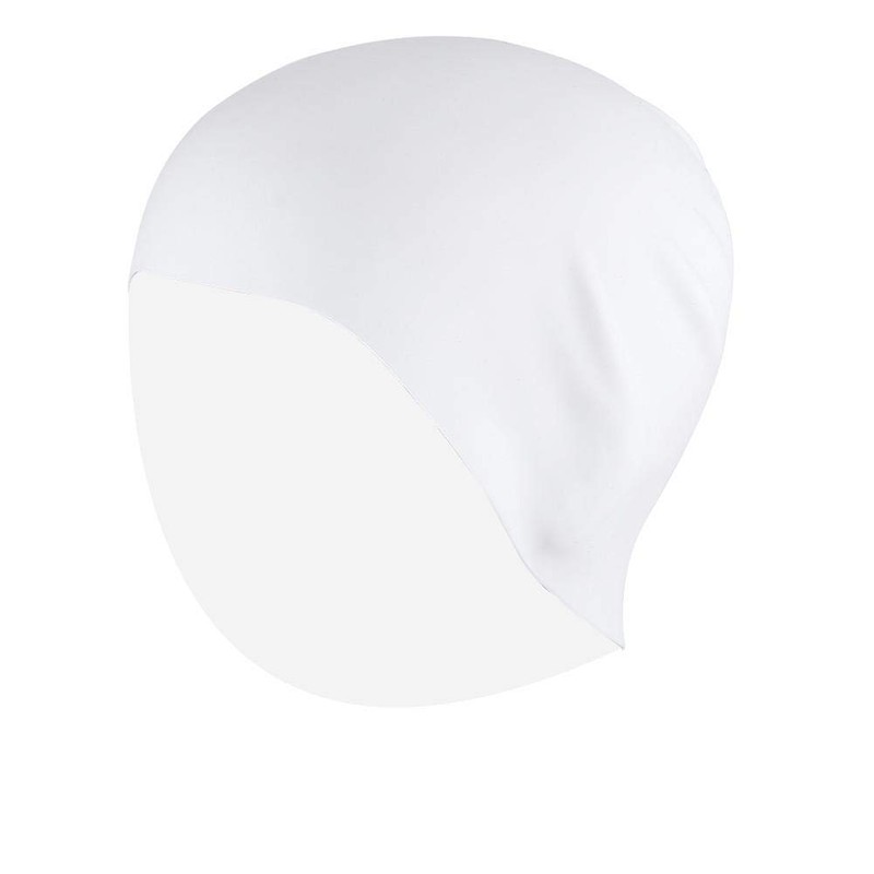 VGEBY1 Gorro de nataci¨®n, 4 colores, de silicona, sin arrugas,