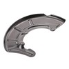RIDEX Anchor Plate 1330S0237 Front Axle Right Splash Plate Brake