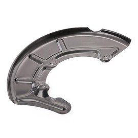 RIDEX Anchor Plate 1330S0237 Front Axle Right Splash Plate Brake Disc
