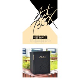classic nail Mostive Nail Art Book Design Book Color Chart + 30 Parts / 모스티브 네일아트북 디자인북 칼라차트+파츠 30개