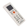 ROLLGAN KT-9018E Relaced Remote Control Fit for Universal AC Remote