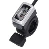 106DX Thumb Throttle for Electric Bike Scooter with Switch Battery