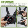 Cell Phone Stand, Chest Harness, Head Mount, Set of 2,