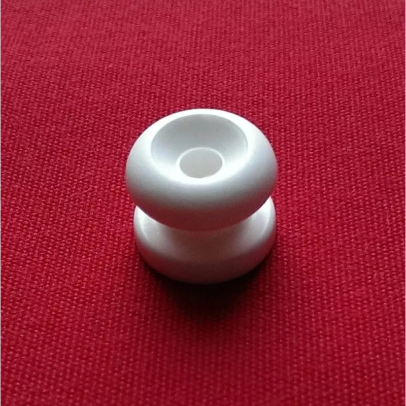 Stay-put stayput 10 WHITE Bungee Shock Cord Clip Loop STAYPUT