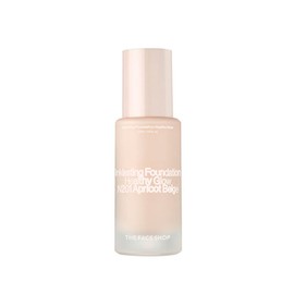 The Face Shop fmgt Ink Lasting Foundation Healthy Glow 35 mL (SPF35/PA++)