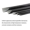Silicone Fiberglass Sleeve High Temperature Heat Shield Wire Protective Electrical