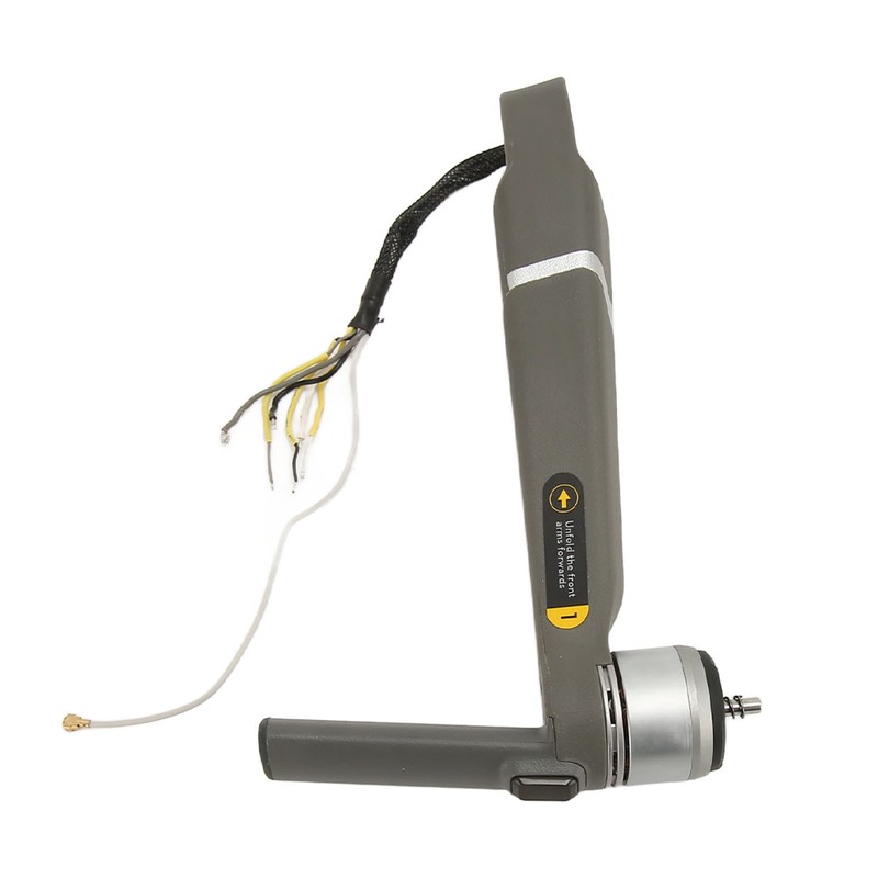 Drone Front Motor Arm Professional Replacement Drone Motor Arm Repair