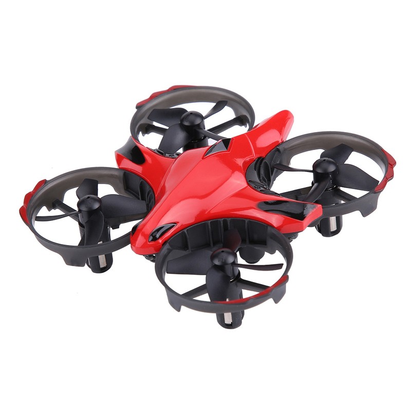JJRC H56 Mini Pocket RC Drone 2.4Ghz Infrared Gesture Induction