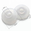 Chunful 8 Pcs Replacement Foot Glides Directors Chair Replacements Chair