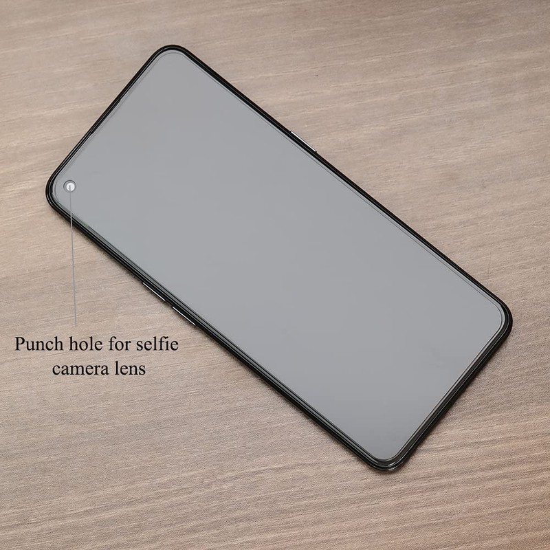 Ibywind Screen Protector Compatible with Oppo Find X3 Lite/Oppo Reno5