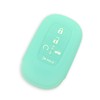 Solid Silicone Rubber Remote Cover fits for Honda Civic 2022