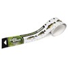 Salty Bones 36" Fishing Ruler Sticker - LAWSTICKER - North