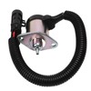 Fuel Shut Off Solenoid 1G577 60011 12V 3 Pin Shut