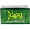 Green Cuisine Sweet Basil 20 g (Pack of 6)