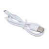 Folding Desk Lamp 3 Light Source USB Internal Battery Rechargeable
