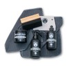 Rhino Wax Soapstone Ultimate Care Kit - Includes Stone Spray