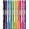 Maped - Colour Peps Glitter Felt Tip Pens - Excellent