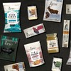 EPIC Bars, Venison Sea Salt and Pepper Bar, Keto Friendly,