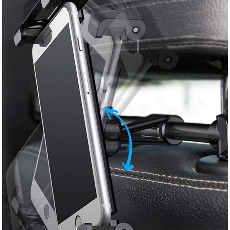 10.1" Inch Android 10 Tablet Bundle with Car Kit. Great