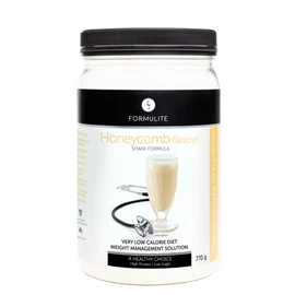 Formulite Meal Replacement Tub - Honeycomb Flavour 770 g -14 Serves