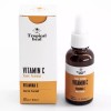 Tropical Heal Serum Facial Antiedad Vitamina C + Ah Tropical