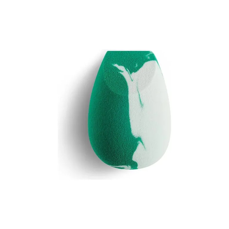 Esponja Para Maquillaje, Ecotools, Fresh Perfecting Blender