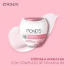 Pond's Crema Facial Clarant B3 100 G Grasa