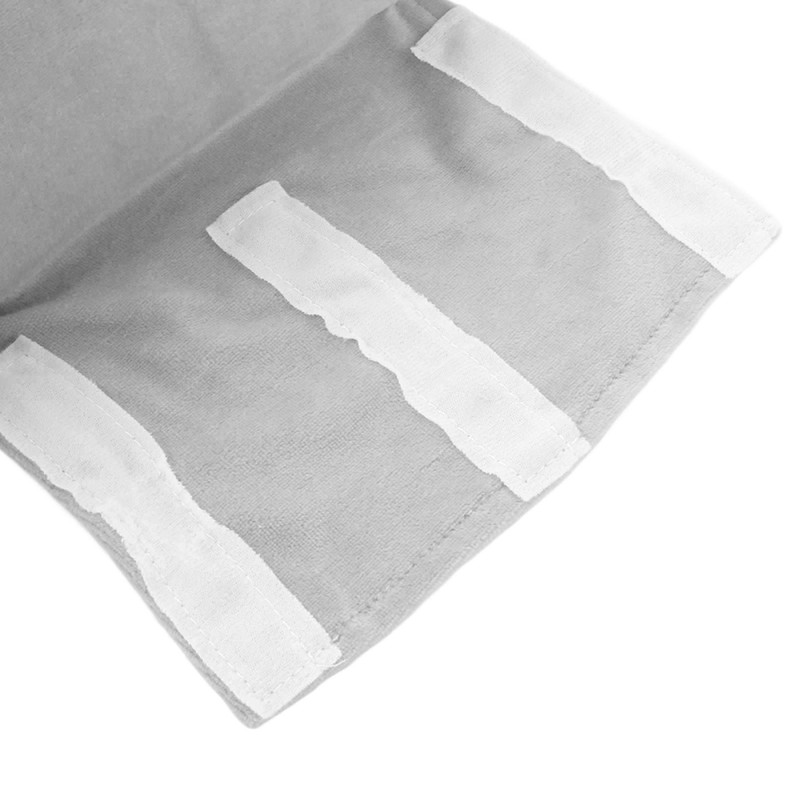 Baby Sleeping Pillow Prevent Rolling Spitting Detachable Wash Baby Side