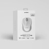 Acteck Mouse Inalambrico 2.4 GHz Optimize Trip MI480 / Diseño