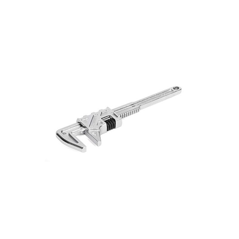 Titan 21319 9-Inch Auto Wrench