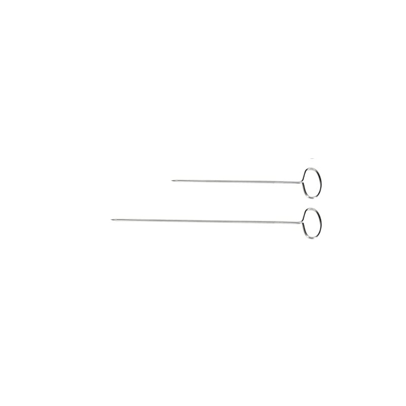 Tescoma Presto 20 cm 6-Piece Skewer