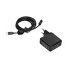 Electric Soldering Iron Kit Welding Supplies with Power Adapter SQ-D60B