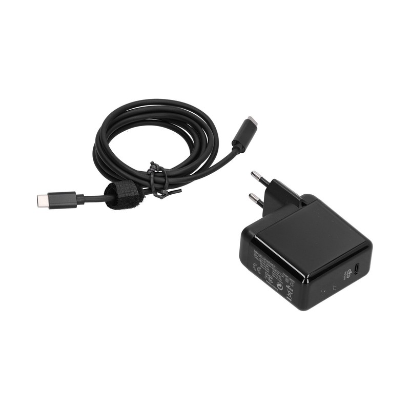 Electric Soldering Iron Kit Welding Supplies with Power Adapter SQ-D60B