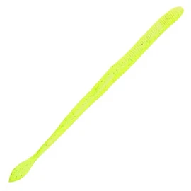 Berkley! Gulp! Nightcrawler 6' CHARTREUSE