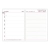 Collect C-4657 2024 Diary Leaf (For Week Diary) 1 Week