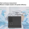 Intelligent Gloss Meter Car Paint Stone Glossometer Gloss Testing Equipment
