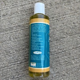 Arthro Baar Arthro Muscle & Joint Massage Oil 8 fl. oz. Nourishes Muscles & Joints