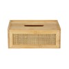 WENKO Allegre Cosmetic Tissue Box